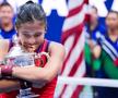Emma Răducanu, campioana US Open 2021