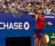 Emma Răducanu e campioană la US Open // FOTO: Imago
