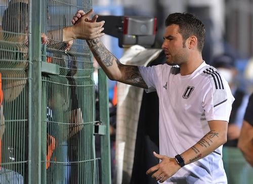 Adrian Mutu
Foto: Imago