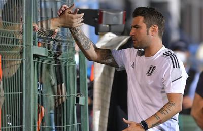 Viitorul lui Adrian Mutu, stabilit. Anunțul conducerii oltenilor după eșecul de la Pitești