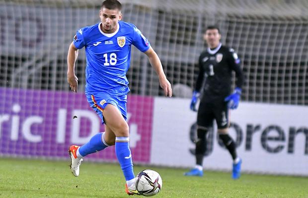 Răzvan Marin, explicații după răbufnirea la adresa lui Mirel Rădoi: „Asta m-a determinat să dau declarația aceea”