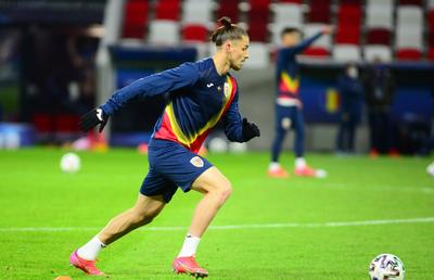 Reacția lui Florin Bratu după ce Radu Drăgușin a refuzat convocarea: „Dacă nu accepți concurența este o problemă”