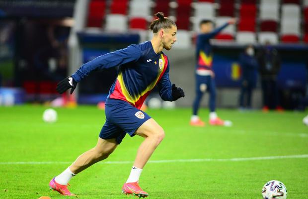 Reacția lui Florin Bratu după ce Radu Drăgușin a refuzat convocarea: „Dacă nu accepți concurența este o problemă”