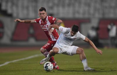 FCSB - Dinamo, meci pe muchie de cuțit! 3 dueluri-cheie care pot decide Derby de România