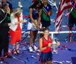 Emma Răducanu e campioană la US Open // FOTO: Imago