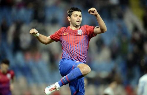Raul Rusescu