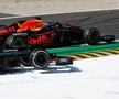 FORMULA 1. Accident major la Monza, între Max Verstappen și Lewis Hamilton! Daniel Ricciardo a profitat și a obținut prima victorie a sezonului