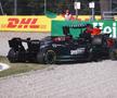 FORMULA 1. Accident major la Monza, între Max Verstappen și Lewis Hamilton! Daniel Ricciardo a profitat și a obținut prima victorie a sezonului