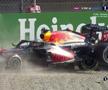 FORMULA 1. Accident major la Monza, între Max Verstappen și Lewis Hamilton! Daniel Ricciardo a profitat și a obținut prima victorie a sezonului