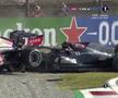 FORMULA 1. Accident major la Monza, între Max Verstappen și Lewis Hamilton! Daniel Ricciardo a profitat și a obținut prima victorie a sezonului