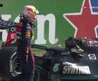 FORMULA 1. Accident major la Monza, între Max Verstappen și Lewis Hamilton! Daniel Ricciardo a profitat și a obținut prima victorie a sezonului