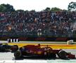 FORMULA 1. Accident major la Monza, între Max Verstappen și Lewis Hamilton! Daniel Ricciardo a profitat și a obținut prima victorie a sezonului