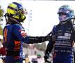 FORMULA 1. Accident major la Monza, între Max Verstappen și Lewis Hamilton! Daniel Ricciardo a profitat și a obținut prima victorie a sezonului