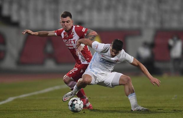 Analizăm împreună derby-ul FCSB - Dinamo, la GSP Live, de la 20:30, alături de Costin Ștucan și Ionuț Chirilă