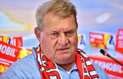 Iuliu Mureșan, dezvăluire chiar înainte de FCSB - Dinamo: „Eu nu prea dau din casă. M-a sunat Neluțu Varga: «Doctore, îl vrei?»”