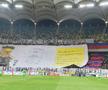 40.000 de suporteri au asistat la FCSB - Dinamo // foto: Cristi Preda - GSP
