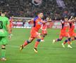 Steliano Filip, cu ochii în lacrimi după umilința cu FCSB: „A văzut o țară întreagă! Kovacs mi-a zis că întrerupe meciul!”
