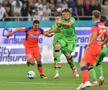 Dinamo i-a betonat contractul unui titular cu FCSB: a semnat până în 2027!
