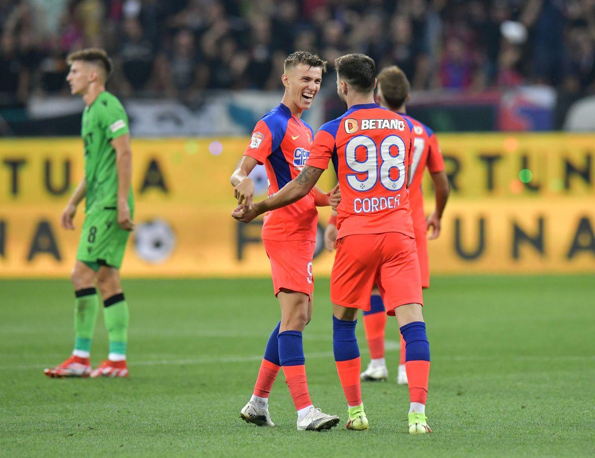 Dinamo i-a betonat contractul unui titular cu FCSB: a semnat până în 2027!