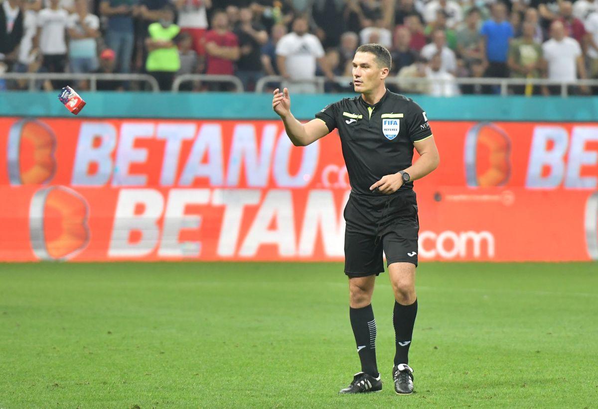 Dinamo i-a betonat contractul unui titular cu FCSB: a semnat până în 2027!