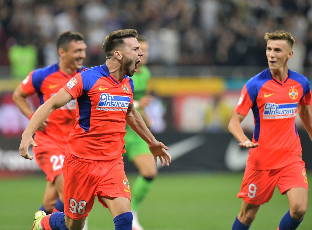 Toni Petrea dă cărțile pe față! De ce a plecat de la FCSB, deși i s-a propus prelungirea: „Asta a contat” » Ce discuta cu Gigi Becali