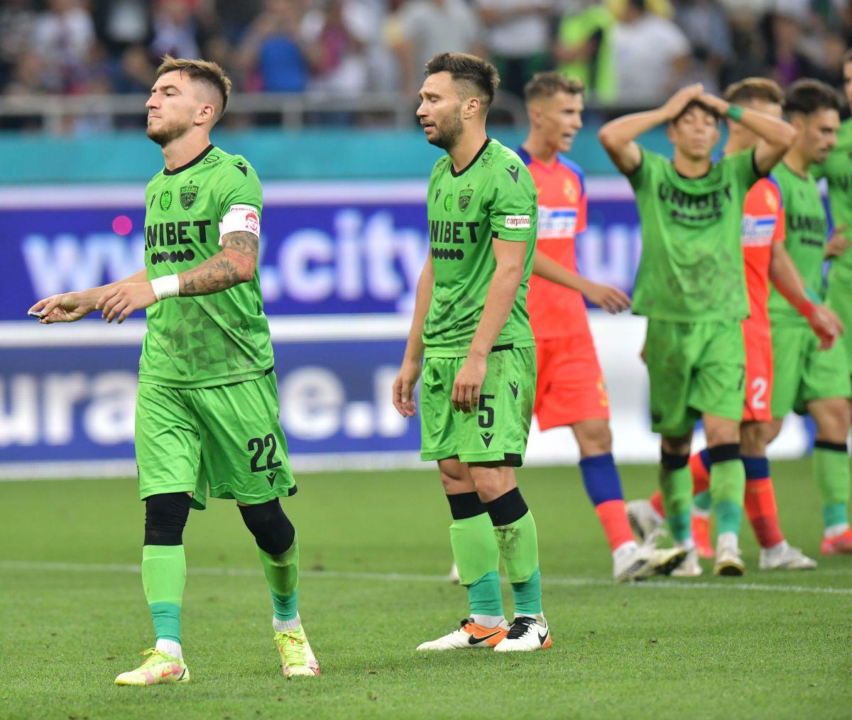Dinamo i-a betonat contractul unui titular cu FCSB: a semnat până în 2027!