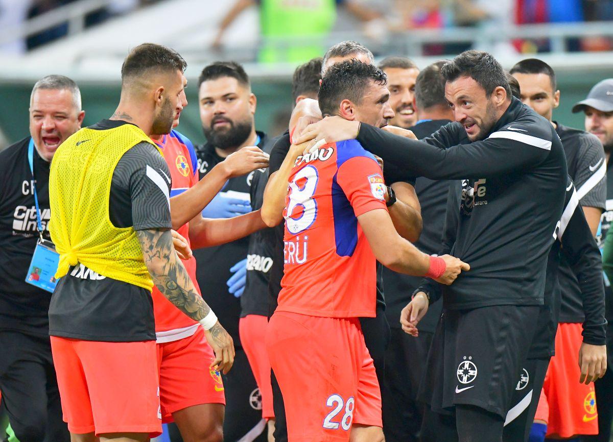 Toni Petrea dă cărțile pe față! De ce a plecat de la FCSB, deși i s-a propus prelungirea: „Asta a contat” » Ce discuta cu Gigi Becali