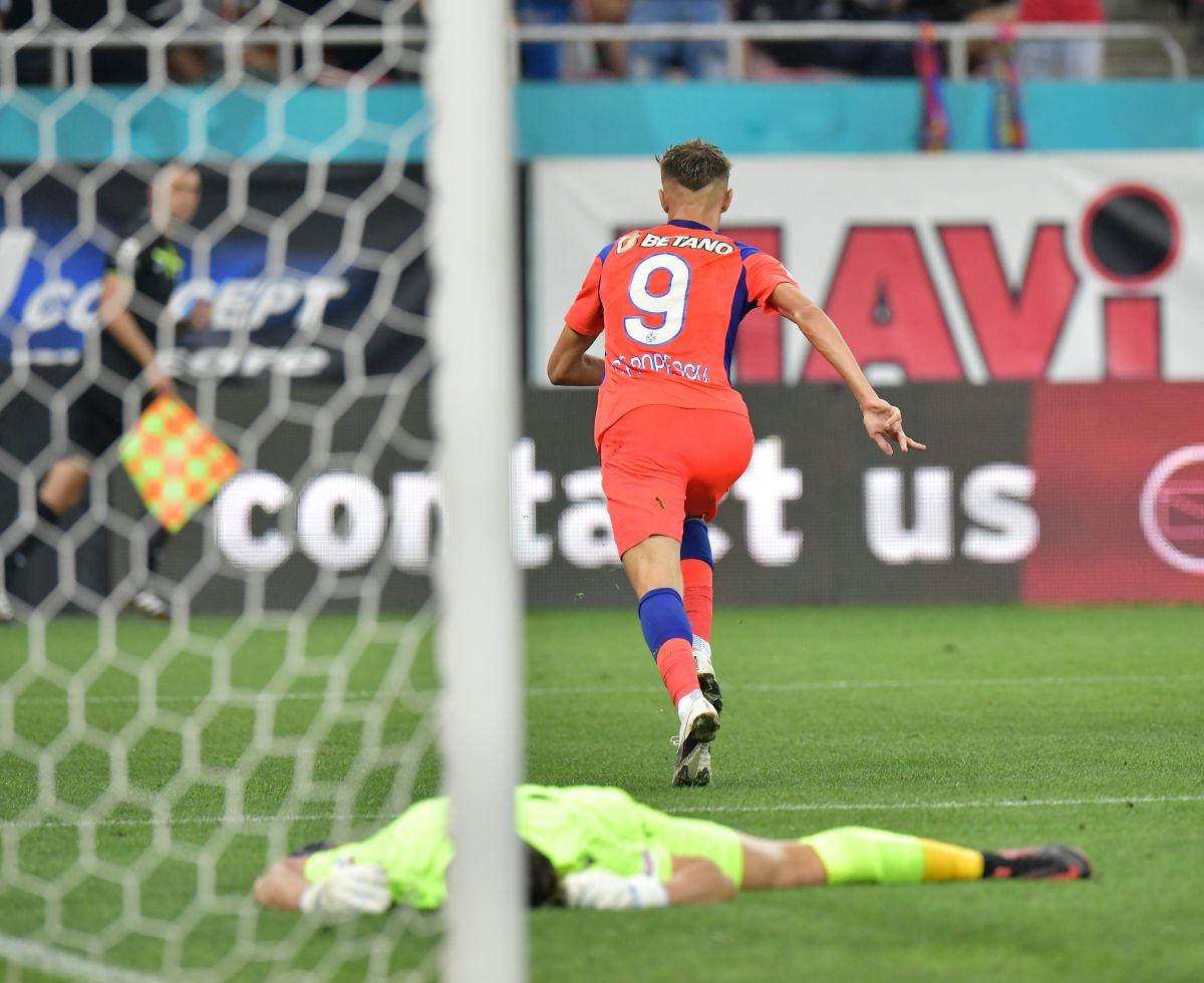 Dinamo i-a betonat contractul unui titular cu FCSB: a semnat până în 2027!