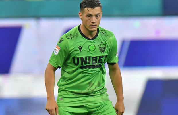Promisiunea lui Torje: „Țineți minte data de 12 septembrie. O să intrăm în play-off, o să vedeți!”