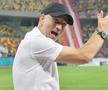 Edi Iordănescu, antrenor FCSB // foto: GSP