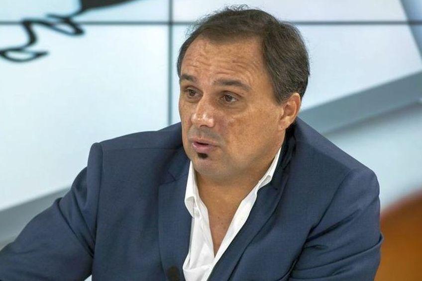 FCSB a umilit-o pe Dinamo, scor 6-0. Claudiu Keșeru (34 de ani) a revenit cu gol în Liga 1 și a ținut un discurs lung, îndreptat către mai tinerii lui colegi.
