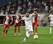 Real Madrid - Celta Vigo // foto: Guliver/gettyimages