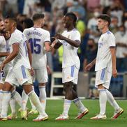 Real Madrid - Celta Vigo // foto: Guliver/gettyimages