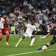Real Madrid - Celta Vigo // foto: Guliver/gettyimages