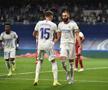 Real Madrid - Celta Vigo // foto: Guliver/gettyimages