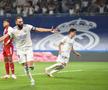 Real Madrid - Celta Vigo // foto: Guliver/gettyimages