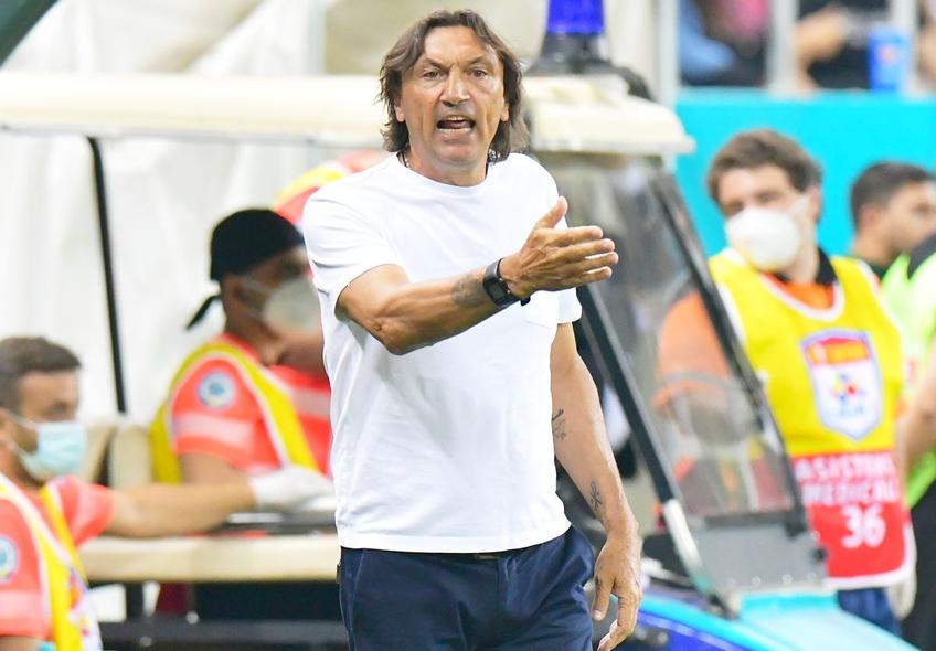 Dinamo a fost umilită de FCSB, scor 0-6. Dario Bonetti (60 de ani) admite că a fost cea mai mare umilință din cariera lui de antrenor.