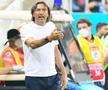 Dinamo a fost umilită de FCSB, scor 0-6. Dario Bonetti (60 de ani) admite că a fost cea mai mare umilință din cariera lui de antrenor.