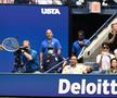 Medvedev, elogii pentru Djokovic după triumful de la US Open: „Pentru mine, ești cel mai mare din toate timpurile!”