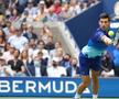 Medvedev, elogii pentru Djokovic după triumful de la US Open: „Pentru mine, ești cel mai mare din toate timpurile!”