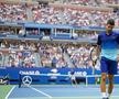 Medvedev, elogii pentru Djokovic după triumful de la US Open: „Pentru mine, ești cel mai mare din toate timpurile!”