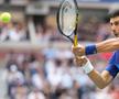 Daniil Medvedev, primul „NextGen” campion de Grand Slam » L-a învins pe Novak Djokovic în finala de la US Open și i-a blocat calea spre istorie