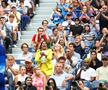 Medvedev, elogii pentru Djokovic după triumful de la US Open: „Pentru mine, ești cel mai mare din toate timpurile!”