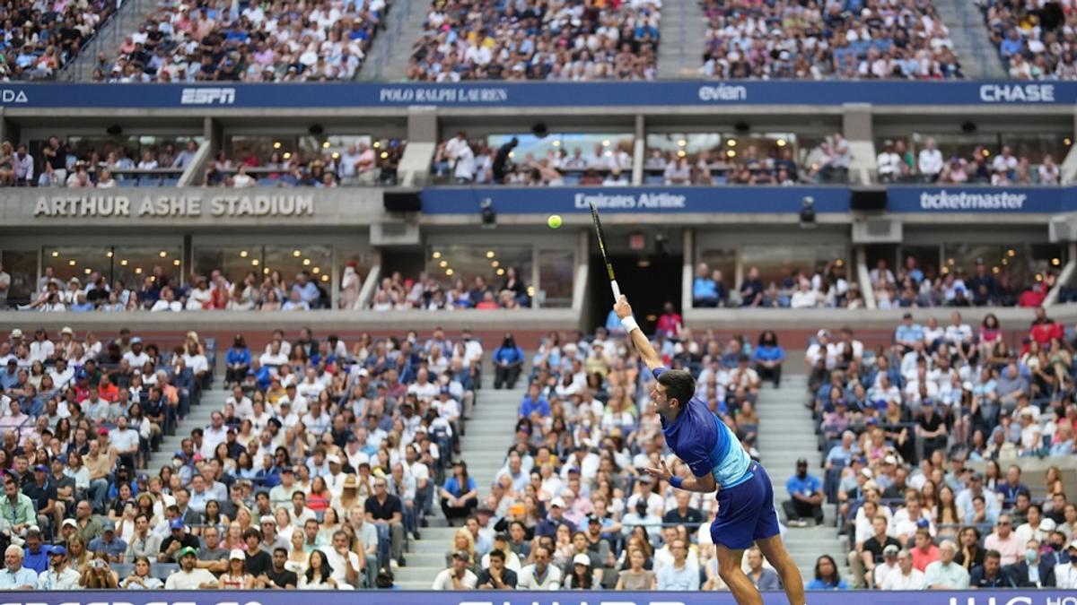 Daniil Medvedev, primul „NextGen” campion de Grand Slam » L-a învins pe Novak Djokovic în finala de la US Open și i-a blocat calea spre istorie