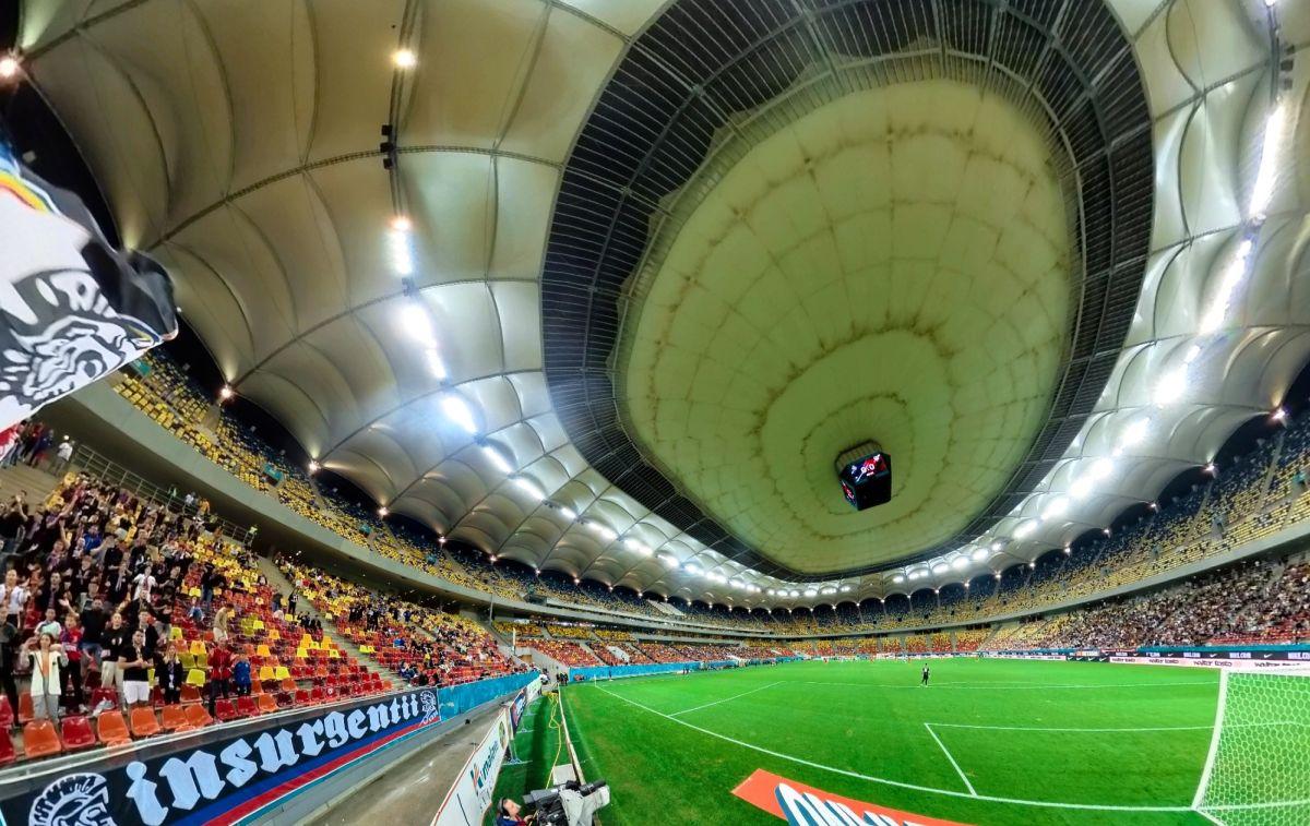 FCSB rămâne la retrogradare! Scapă dramatic victoria cu Voluntari în minutul 90+6 » Clasamentul ACUM