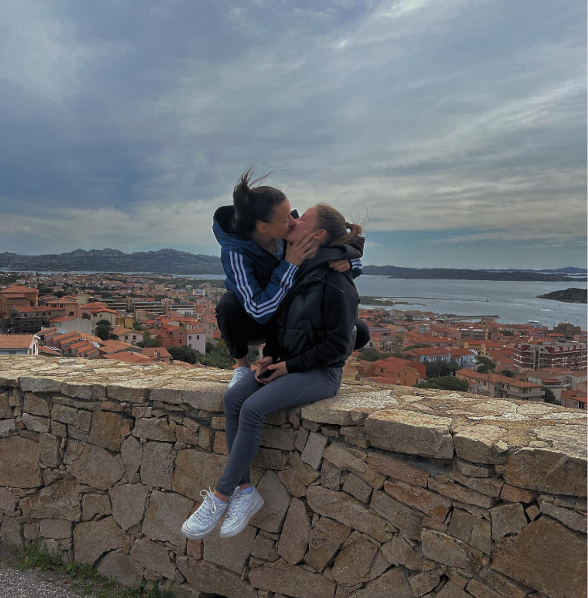 Prima fotbalistă din România care a recunoscut că e lesbiană, declarații neașteptate despre Gigi Becali, personaj cu dese derapaje homofobe: „Îl admir foarte mult”