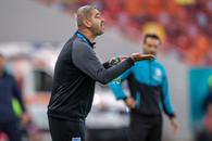 Ciobotariu, despre momentul crucial cu FCSB: „Am zis că nu se poate așa ceva! Colegii m-au calmat”