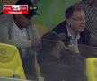 Nicolae Dică, enervat de reporteri: „Ce jucători cu experiență? Când îi bag nu e bine, când nu îi bag... Să venim cu cei de la Liga 3?”