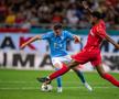 FCSB rămâne la retrogradare! Scapă dramatic victoria cu Voluntari în minutul 90+6 » Clasamentul ACUM