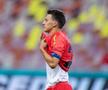 FCSB și FC Voluntari au remizat, scor 1-1, în runda cu numărul 10 din SuperLiga. Risto Radunovic, fundașul stânga în vârstă de 30 de ani al roș-albaștrilor, își recunoaște vina pentru penalty-ul comis la ultima fază